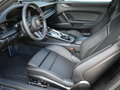 2026 Porsche 911 Carrera 4S VIII (992) Рестайлинг, зелёный, 25550000 рублей - вид 9