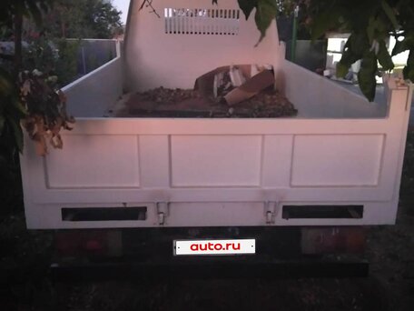 2008 Hyundai HD78, белый, 2200000 рублей, вид 2