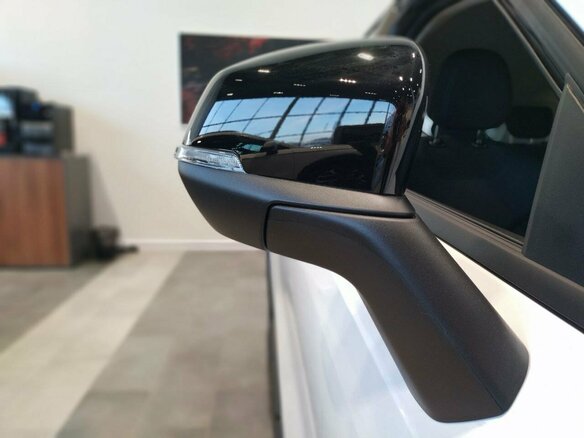 2026 Haval Jolion I Рестайлинг, белый, 2449000 рублей - вид 8