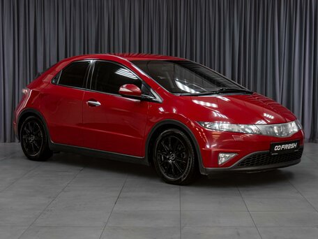 Honda Civic VIII