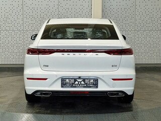 2024 FAW Bestune B70 I Рестайлинг, белый, 3047000 рублей, вид 5