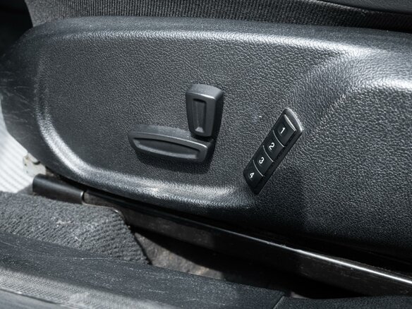 2014 Ford Mondeo IV Рестайлинг, белый, 870000 рублей - вид 19