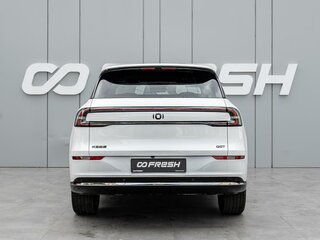 2026 Changan Qiyuan Q07 31.7 kWh, белый, 3848000 рублей, вид 4