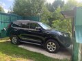 2021 Haval H9 I Рестайлинг, чёрный, 3300000 рублей - вид 1