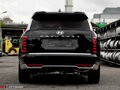 2026 Hyundai Palisade II, чёрный - вид 4
