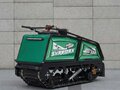 2026 Sharmax S500, зелёный, 159900 рублей