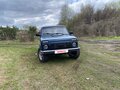 2012 Lada (ВАЗ) 2121 (4x4) I Рестайлинг, синий, 450000 рублей