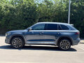 2026 Geely Monjaro (Xingyue L) I Рестайлинг 2 (China Market), серый, 4290000 рублей - вид 5