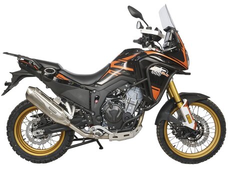 2026 GR GR500, белый, 532500 рублей, вид 1