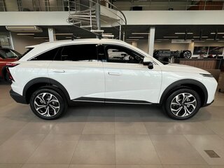 2026 Haval F7 II, белый, 3799000 рублей, вид 4