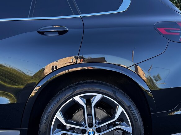 2023 BMW X5 Long 40Li IV (G05/G18) Рестайлинг, чёрный, 7300000 рублей - вид 13