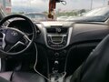 2012 Hyundai Solaris I, белый - вид 4