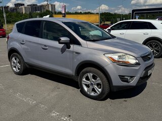 2010 Ford Kuga I, серый, 670000 рублей, вид 2