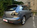2003 Mazda 3 I (BK), серый, 659000 рублей - вид 4