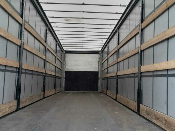 2023 Schmitz Cargobull SCB, чёрный, 2500000 рублей - вид 5