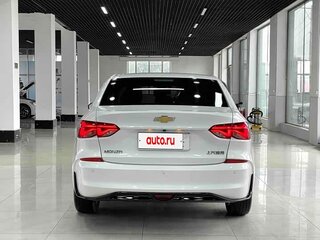 2023 Chevrolet Monza II Рестайлинг, белый, 1325000 рублей, вид 5