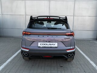2026 Geely Coolray I Рестайлинг 2, фиолетовый, 2964990 рублей, вид 4