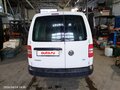 2012 Volkswagen Caddy III Рестайлинг, белый, 550000 рублей - вид 6