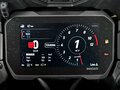 2025 Ducati Multistrada V4, белый, 2829000 рублей - вид 8