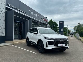 2026 Tenet T4L, белый, 2329000 рублей, вид 3
