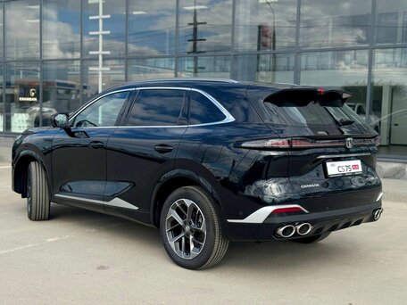 Changan CS75 Plus IV