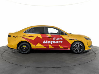 2024 Kaiyi E5, красный, 950000 рублей, вид 4