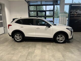 2026 Haval Jolion I Рестайлинг 2, белый, 2099000 рублей, вид 3