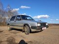 1987 Volkswagen Jetta II, серебристый, 80000 рублей - вид 3