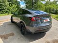 2023 Tesla Model Y Long Range Dual Motor I, серый - вид 6