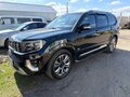 2021 Kia Mohave I Рестайлинг 2, чёрный, 4400000 рублей