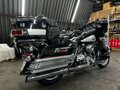 2009 Harley-Davidson Electra Glide, чёрный, 920000 рублей - вид 4