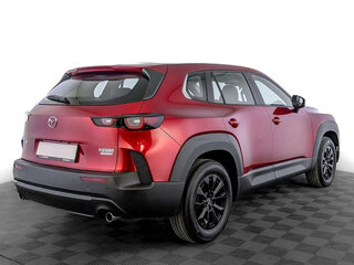 2026 Mazda CX-50, красный, 3100000 рублей, вид 5