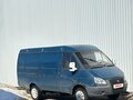 2007 ГАЗ ГАЗель (2705), синий, 600000 рублей - вид 2
