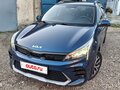 2022 Kia Rio X IV Рестайлинг, синий - вид 8