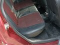 2003 Ford Focus I Рестайлинг, красный, 130000 рублей - вид 10
