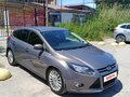 2013 Ford Focus III, серый, 750000 рублей
