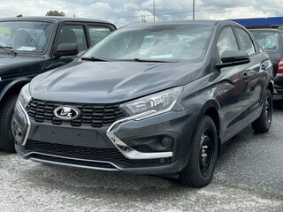 Lada (ВАЗ) Iskra