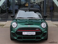 2020 Mini Hatch JCW III (F55/F56) Рестайлинг, зелёный, 2820500 рублей - вид 1