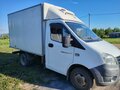 2013 ГАЗ ГАЗель Next, белый, 1250000 рублей - вид 2