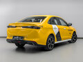 2024 Kaiyi E5, белый - вид 4