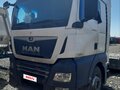 2021 MAN TGX, белый, 6790000 рублей
