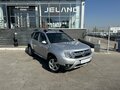 2016 Renault Duster I Рестайлинг, серый - вид 2