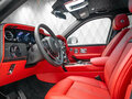 2025 Rolls-Royce Cullinan Black Badge I Рестайлинг (Series II), серый, 69100000 рублей - вид 5