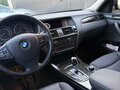 2016 BMW X3 20d xDrive II (F25) Рестайлинг, чёрный, 2400000 рублей - вид 10