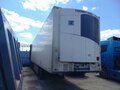 2022 Schmitz Cargobull SKO, белый - вид 1