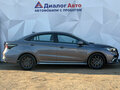 2024 Omoda S5, серый, 1485000 рублей - вид 3