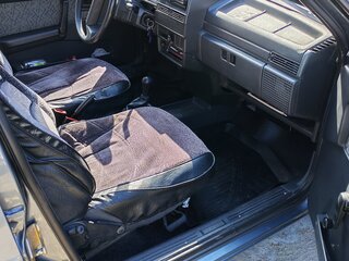 2006 Lada (ВАЗ) 21099, серый, 470000 рублей, вид 5