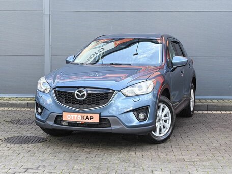 Mazda CX-5 I