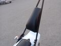 1996 Yamaha XVS400 Drag Star, белый, 299000 рублей - вид 8