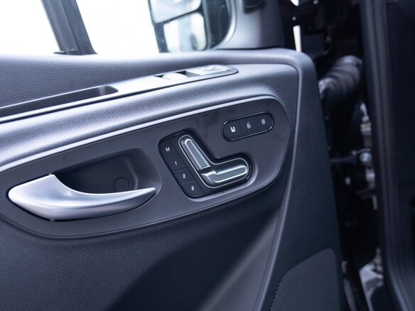 2024 Mercedes-Benz Sprinter, чёрный, 44600000 рублей - вид 32